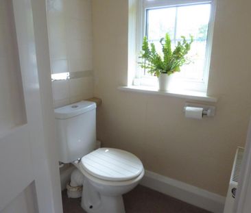 2 bedroom apartment to rent - Photo 6