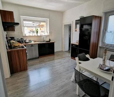 2 ZKB/60m2 Wohnung (mit Erker) in Rodenbach/Neuwied mit Terrasse - Foto 1