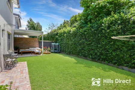 10 Bellinger Street, 2769, The Ponds Nsw - Photo 4