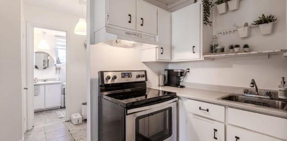 Appartement 4 ½ à louer Beauport juillet 2026 - Photo 2