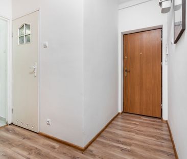 Klimatyczne 1 pok. mieszkanie z oddzielną kuchnią - Photo 6