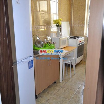 aparatori | 2cam 55mp spatios etaj 6 1984 centrala AC balcon metrou - Photo 1