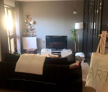 Location Appartement 1 pièce 43m² ANNECY 74000 - Photo 2