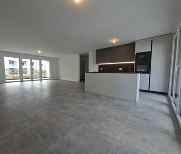 4.5 Zimmer, 113 m², 2. Stock - Foto 2