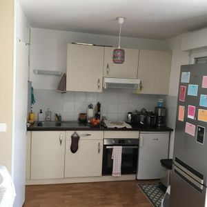 Saint-Paul-lès-Dax - Appartement - 2 pièces - 46.72m² - Photo 3