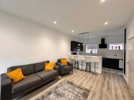 2 bedroom apartment to rent - Photo 1