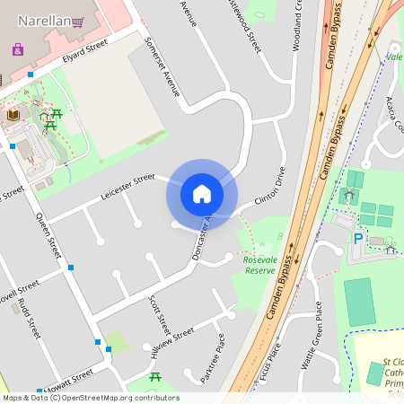 64 Doncaster Avenue, Narellan