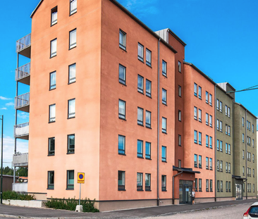 Hägerneholmsvägen, Täby - Photo 2