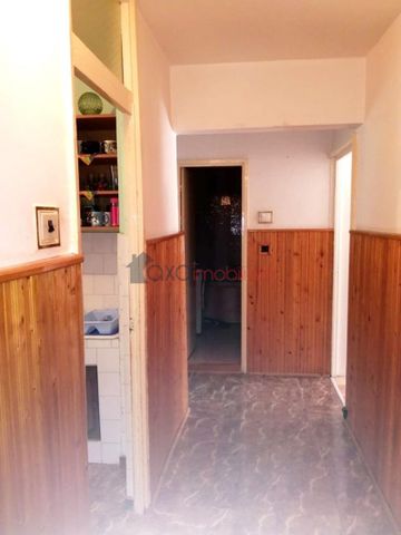 Apartament 2 camere de inchiriat in Cluj-Napoca, Marasti ID 5376 - Fotografie 5