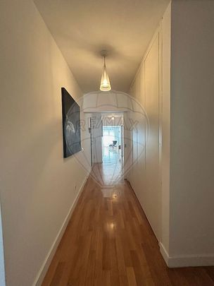 Apartamento T3 em Lisboa - Foto 1