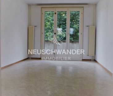 Appartement 3.5 pièces situé au centre de Courroux - Photo 1