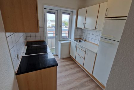 Wesselsvej 6, 1. tv. - Photo 5