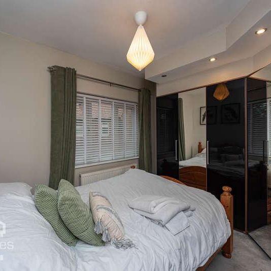 Bedford Road, Lytham St. Annes, Lancashire, FY8 - Photo 1