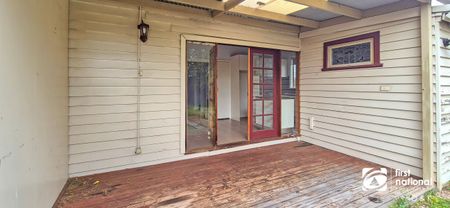 Spacious and Well-Presented Home - Photo 2