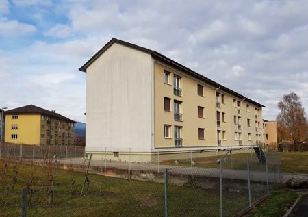 3 Zimmer, 55 m², 1. Stock - Photo 4