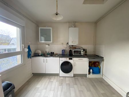 Location Appartement 3 pièces 76m² - Photo 5