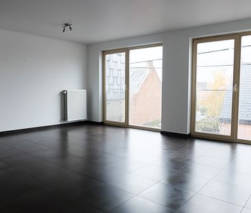 Lichtrijk appartement met 2 slaapkamers te Lebbeke - Photo 3