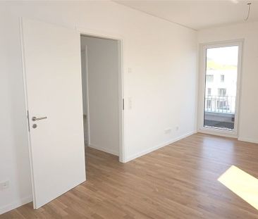 Exklusives Penthouse mit Einbauküche und Dachterrasse in toller Lag... - Photo 3