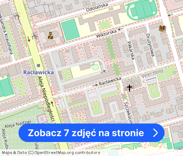 Kawalerka 34m2 (Metro Racławicka) - Zdjęcie 1