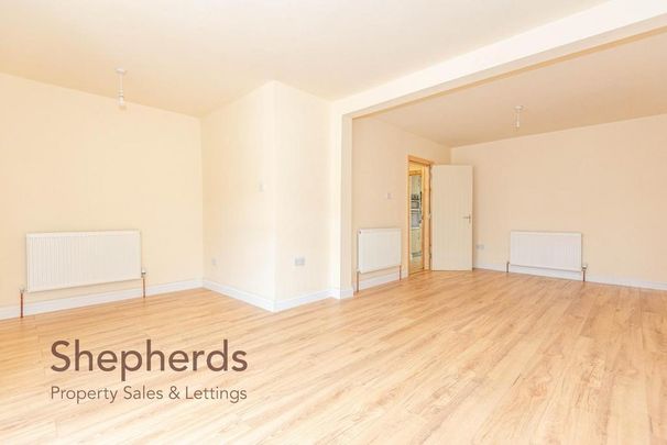 4 bedroom detached house to rent - Photo 1