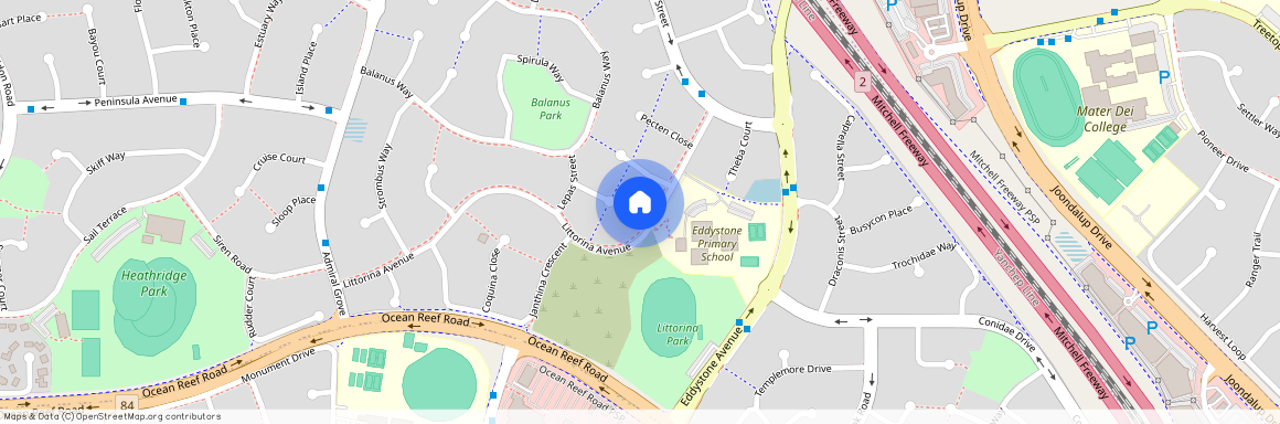 62 Littorina Avenue, Heathridge WA 6027