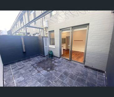 16/117-133 Belmont Street, Alexandria, NSW 2015 - Photo 6