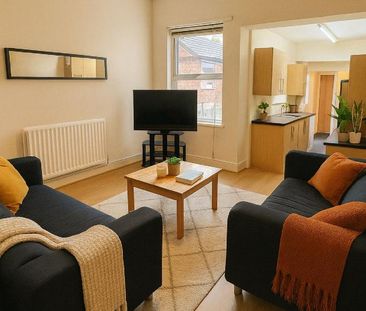 5 bedroom house to rent - Photo 2