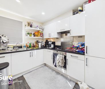 2 bedroom flat to rent - Photo 6