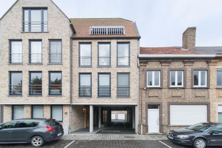 Ruim duplex appartement met 3 slaapkamers. - Foto 5