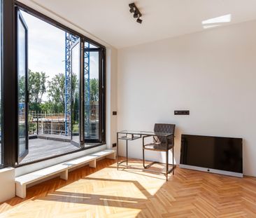 Drontermeerpad 4 1024 MN Amsterdam - Photo 5