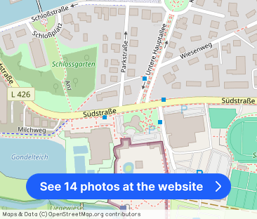 Renoviertes Liebhaberstück im Herzen der Kurstadt! - Photo 1