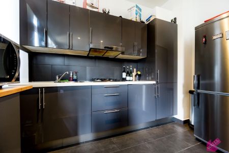 Leuk appartement aan de Marnixplaats - Photo 5