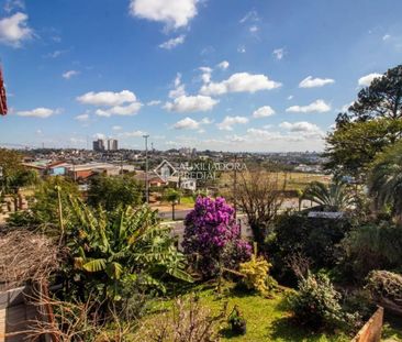Casa com 4 quartos e 181m² para alugar em Jardim Leopoldina, Porto ... - Photo 5