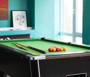 Medium Standard Double Ensuite - Photo 2