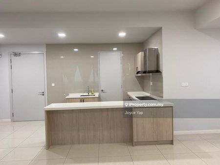 Secoya Residence, Kampung Kerinchi (Bangsar South) - Photo 3