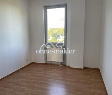 Helle Zweizimmerwohnung am Jungfernsee - Foto 1