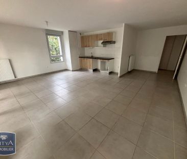 Appartement à louer 4 pièces 92.17m² - Photo 1