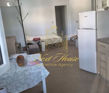 Studio/Γκαρσονιέρα για ενοικίαση Προάστιο (Πάτρα) - Φωτογραφία 5