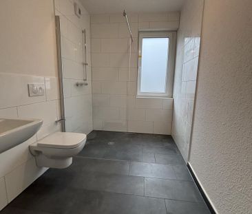 3-Zimmer Neubauwohnung in Altenbochum - Foto 6