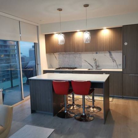 Metrotown Condo for Lease - Photo 4