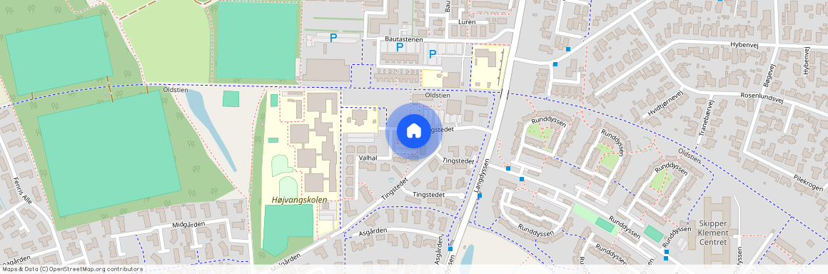 Valhal 17, 1., 9230 Svenstrup J