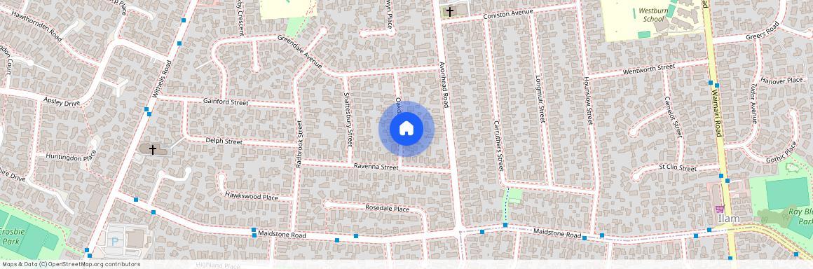 4 Oakdale Street, Avonhead, Christchurch City