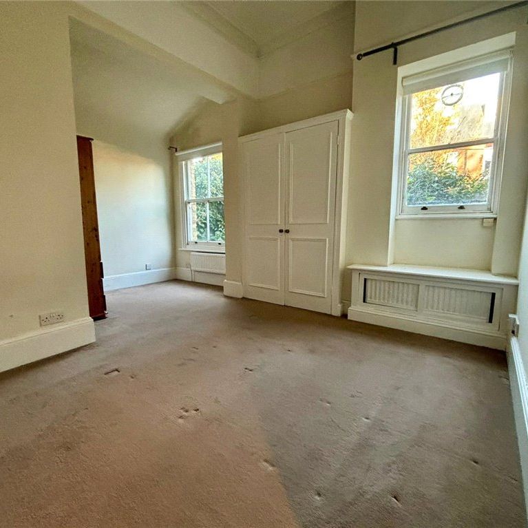 Stamford Brook Road, London, W6 0XL - Photo 1