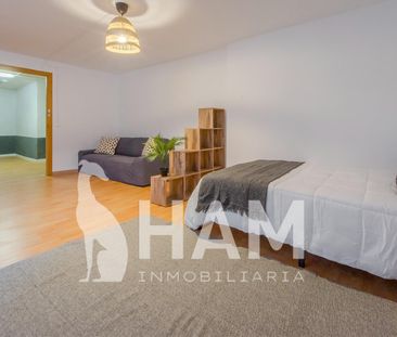 Habitación - Madrid - Rejas - 475€ MES - Ref. GPPM001 - Foto 2