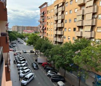 Flat - Valencia (Sant Isidre) - Photo 3