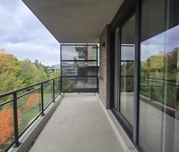 Appartement te huur - Foto 2