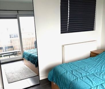 Appartement te huur - Photo 5