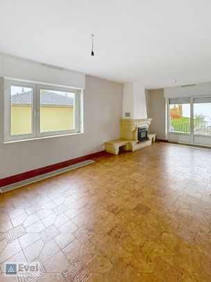 Maison 4 pièces à Distroff - Photo 1