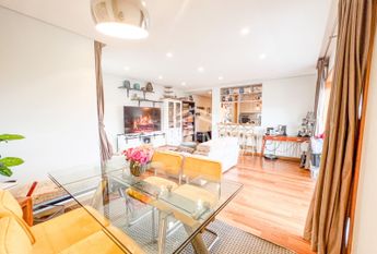 Apartamento T2 em Porto