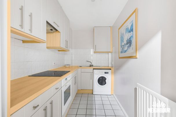 Dexter Close - Photo 1